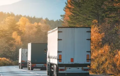 İstanbul ile Balıklı Arası Klima Taşıma