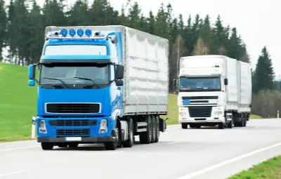 İstanbul ile Balıklı Arası Eşya Taşıma